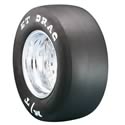 Mickey Thompson 3055 - Mickey Thompson ET Drag Slicks