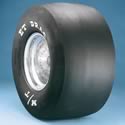 Mickey Thompson 3062 - Mickey Thompson ET Drag Slicks