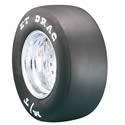 Mickey Thompson 3062W - Mickey Thompson ET Drag Slicks