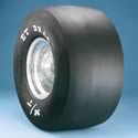 Mickey Thompson 3072 - Mickey Thompson ET Drag Slicks