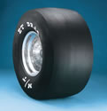 Mickey Thompson ET Drag Slicks