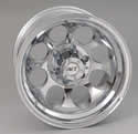 Mickey Thompson Classic II Polished Wheels