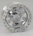 Mickey Thompson Classic Lock Wheels
