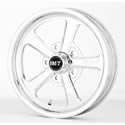 Mickey Thompson 5351545 - Mickey Thompson Pro-5 Drag Polished Wheels