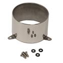 Mickey Thompson DC44 - Dick Cepek DC-1 Wheel Center Caps
