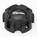 Dick Cepek Tires and Wheels DC7803 - Dick Cepek DC Torque Wheel Center Caps
