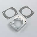 Motorvation 5229 - Motorvation Motorvator Throttle Body Spacers