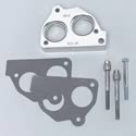 Motorvation 5012 - Motorvation Motorvator Throttle Body Spacers