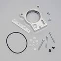 Motorvation 5014 - Motorvation Motorvator Throttle Body Spacers