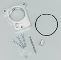 Motorvation 5015 - Motorvation Motorvator Throttle Body Spacers