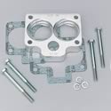 Motorvation 5110 - Motorvation Motorvator Throttle Body Spacers