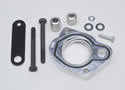 Motorvation Motorvator Throttle Body Spacers
