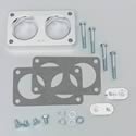 Motorvation 5218 - Motorvation Motorvator Throttle Body Spacers