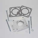 Motorvation 5220 - Motorvation Motorvator Throttle Body Spacers