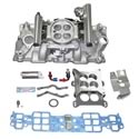 Motorvation 8104 - Motorvation 4-Barrel TBI Conversion Kits