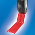 Maxsa Innovations 20025 - Maxsa Foldable Traction Mats