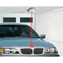 Maxsa Park Right Garage Lasers
