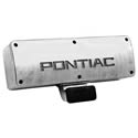 GM Performance 10031327 - GM Performance Die-Cast Aluminum Valve Covers