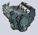 GM Performance 350 C.I.D. Base 195 HP Engine Assemblies