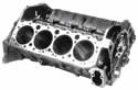 GM Performance 10105123 - GM Performance Small Block Bare Engine Blocks
