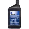 GM Performance Synchromesh Transmission Fluid