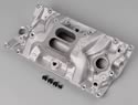 GM Performance 12366573 - GM Performance Vortec Dual Plane Intake Manifolds