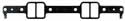 GM Performance 12367777 - GM Performance Intake Manifold Gaskets
