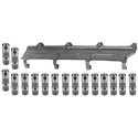GM Performance 12371056 - GM Performance Hydraulic Roller Lifters