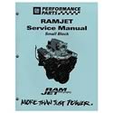 GM Performance 12486611 - GM Performance Books