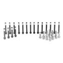 GM Performance 12495499 - GM Performance Head Bolt Kits