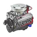GM Performance 12496968 - GM Performance Complete 350 C.I.D. 330 HP Engine Assemblies