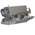 GM Performance Ram Jet Vortec Fuel Injection Kits
