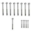 GM Performance 12498545 - GM Performance Head Bolt Kits