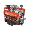 GM Performance 12498793 - GM Performance ZZ572 C.I.D. 620 HP Engine Assemblies