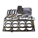 GM Performance 12499217 - GM Performance LS1 Cylinder Head Installation Kits