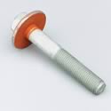 GM Performance 12557840 - GM Performance Harmonic Balancer Bolts
