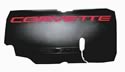 GM Performance 12561502 - GM Performance Fuel Rail Covers