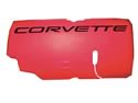 GM Performance 12564257 - GM Performance Fuel Rail Covers