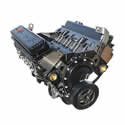 Chevrolet Performance 350 C.I.D. VIN Code K Engine Assemblies