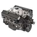 GM Performance 12568774 - GM Performance 454 C.I.D. HO 425 HP Engine Assemblies