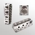 GM Performance 12582713 - GM Performance 6.2L L92 Cylinder Heads