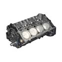 GM Performance 12605117 - GM Performance 5.7L 350 Partial Engine Short Block Assemblies