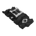 GM Performance 14096011 - GM Performance Cast Iron Z28 High Rise Intake Manifolds