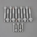 GM Performance 17800568 - GM Performance Head Bolt Kits