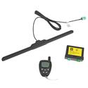 GM Performance 19157233 - GM Performance 2-Way Advance Remote Start Kits