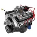 GM Performance 19201332 - GM Performance ZZ502 C.I.D. 502 HP Engine Assemblies