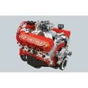 GM Performance 19201333 - GM Performance ZZ572 C.I.D. 620 HP Engine Assemblies