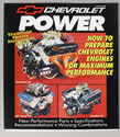 GM Performance 24502488 - GM Performance Chevrolet Power Guide