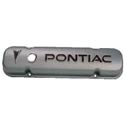GM Performance 25534420 - GM Performance Die-Cast Aluminum Valve Covers