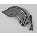 GM Performance 342467 - GM Performance Flywheel Dust Covers